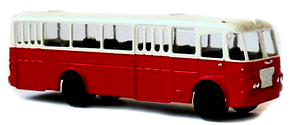 Autobusy