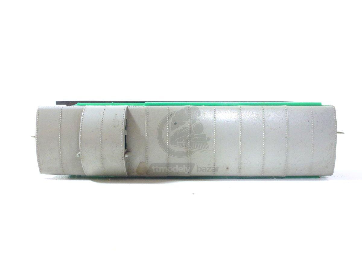 ZEUKE - Služební vůz DR - TT