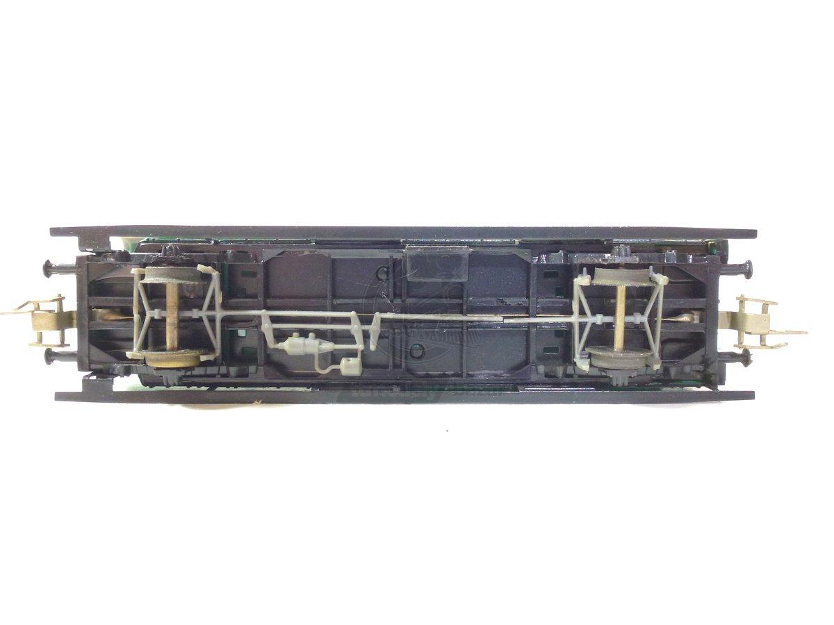 ZEUKE - Služební vůz DR - TT