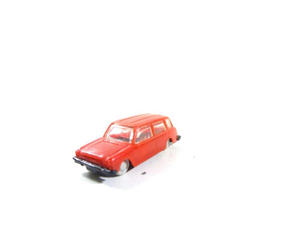 Osobní vůz Lada combi - TT