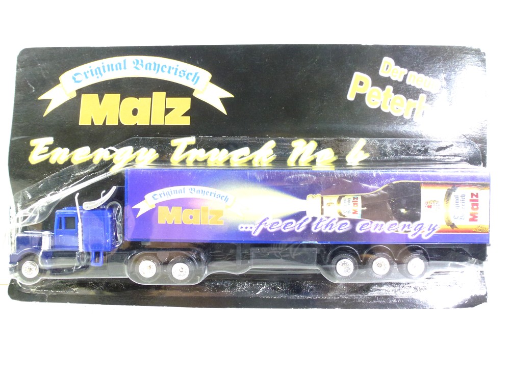 Kamion - Malz H0