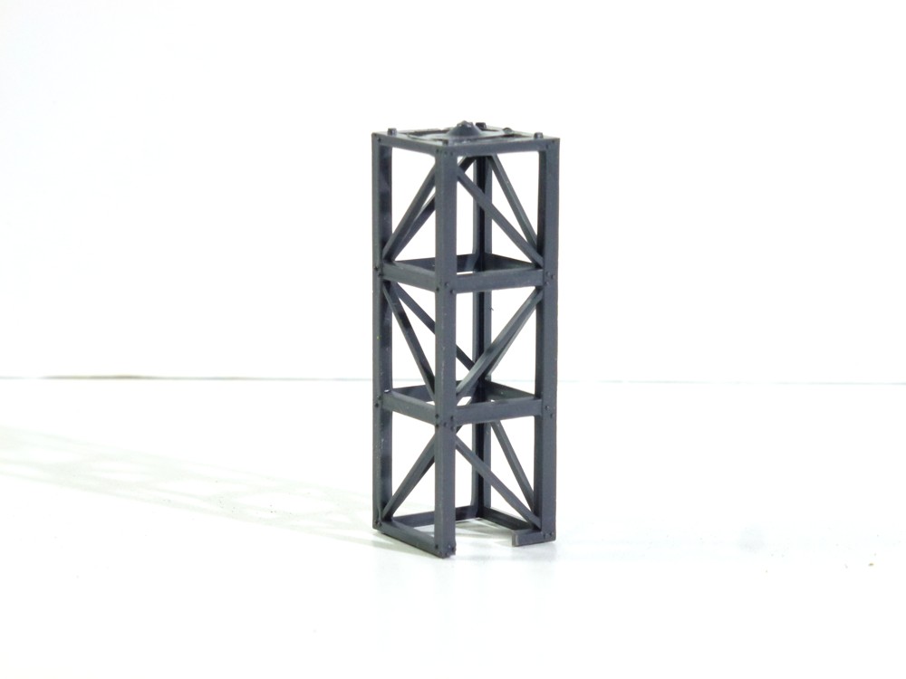 AUHAGEN - stožár - H0