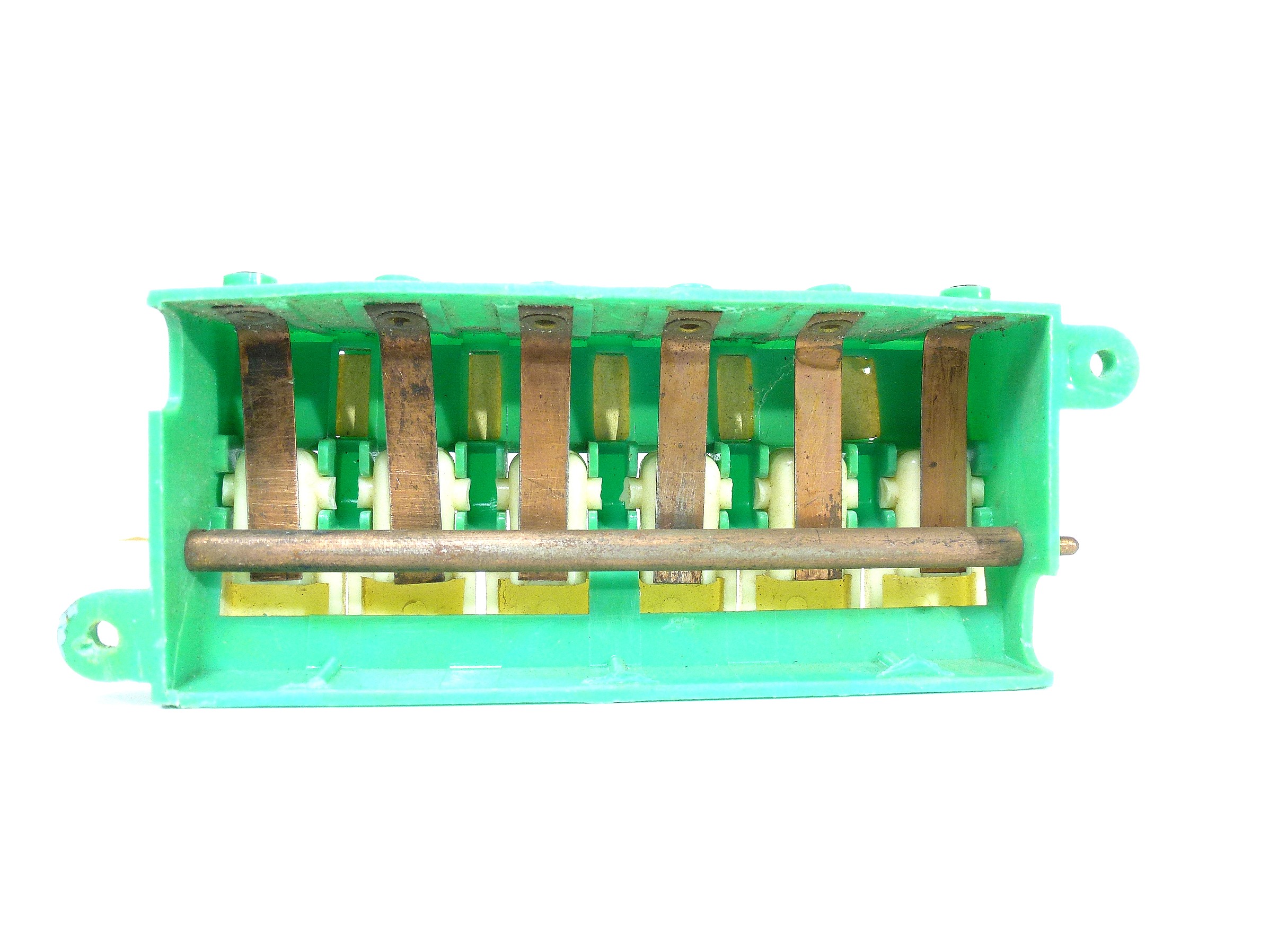 ZEUKE - Ovládací panel - TT