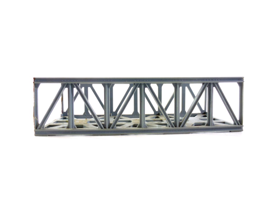 Most plastový 11,4 cm - TT