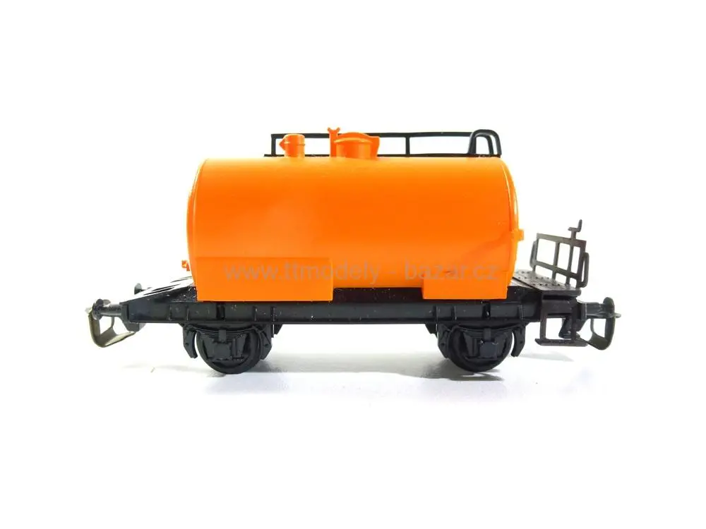 BTTB -  Cisternový vůz   - TT