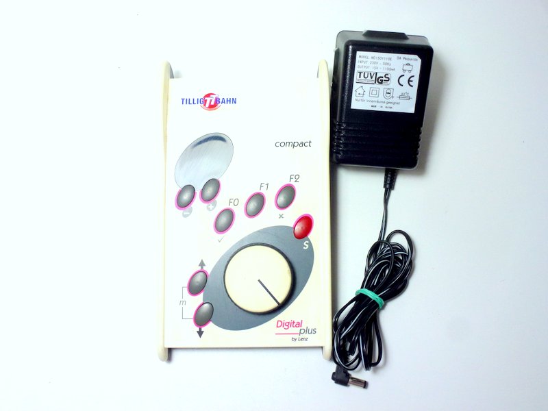 Trafo TILLIG 66140