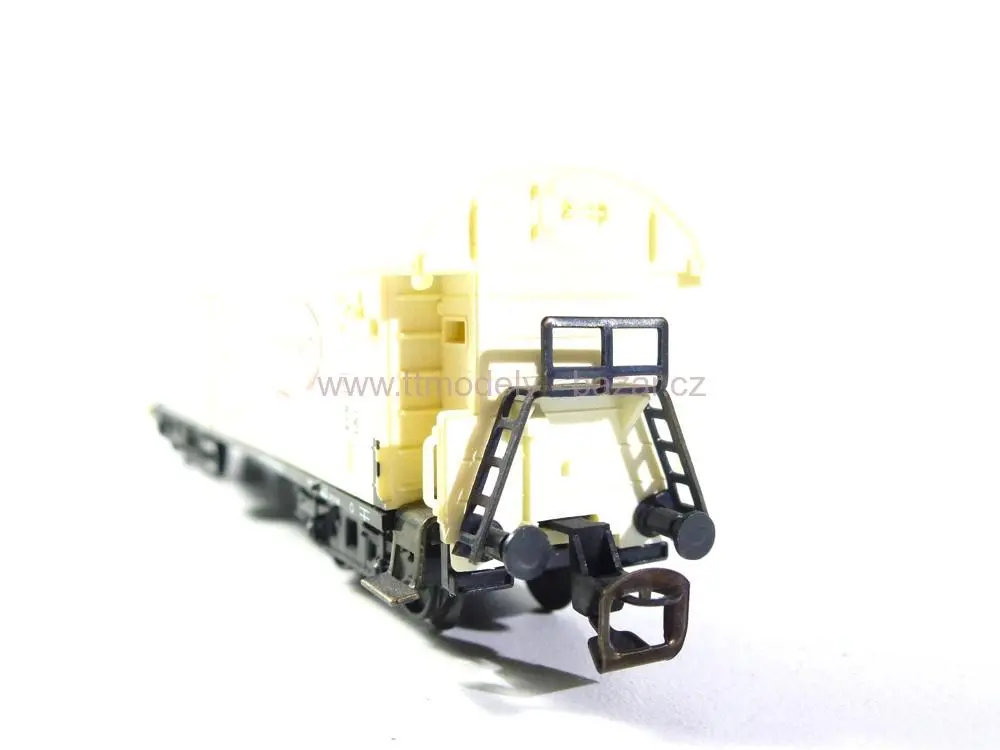 BTTB - Chladírenský vůz Radeberger DR - TT