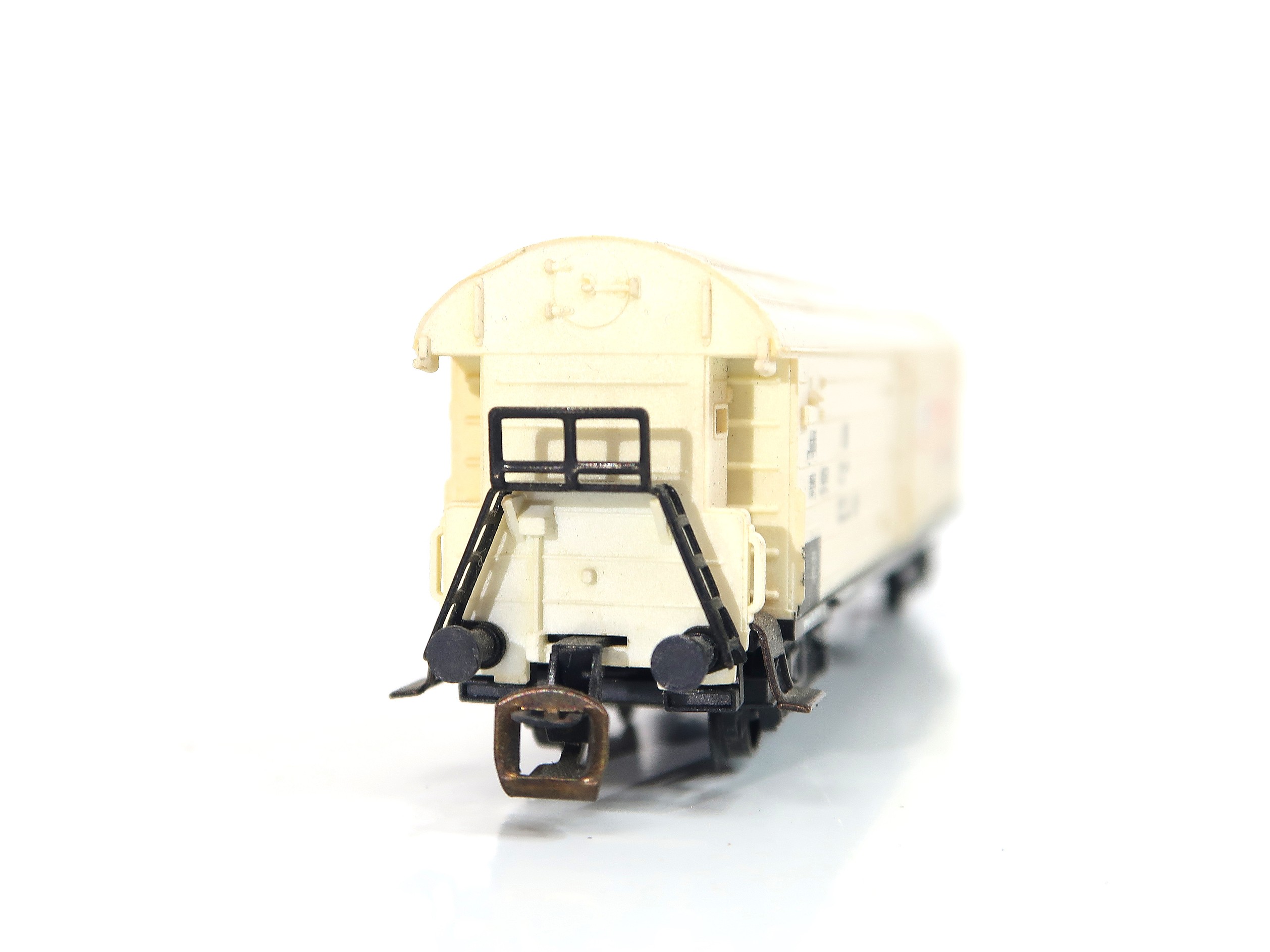 BTTB - Mrazírenský vůz Radeberger DR - TT