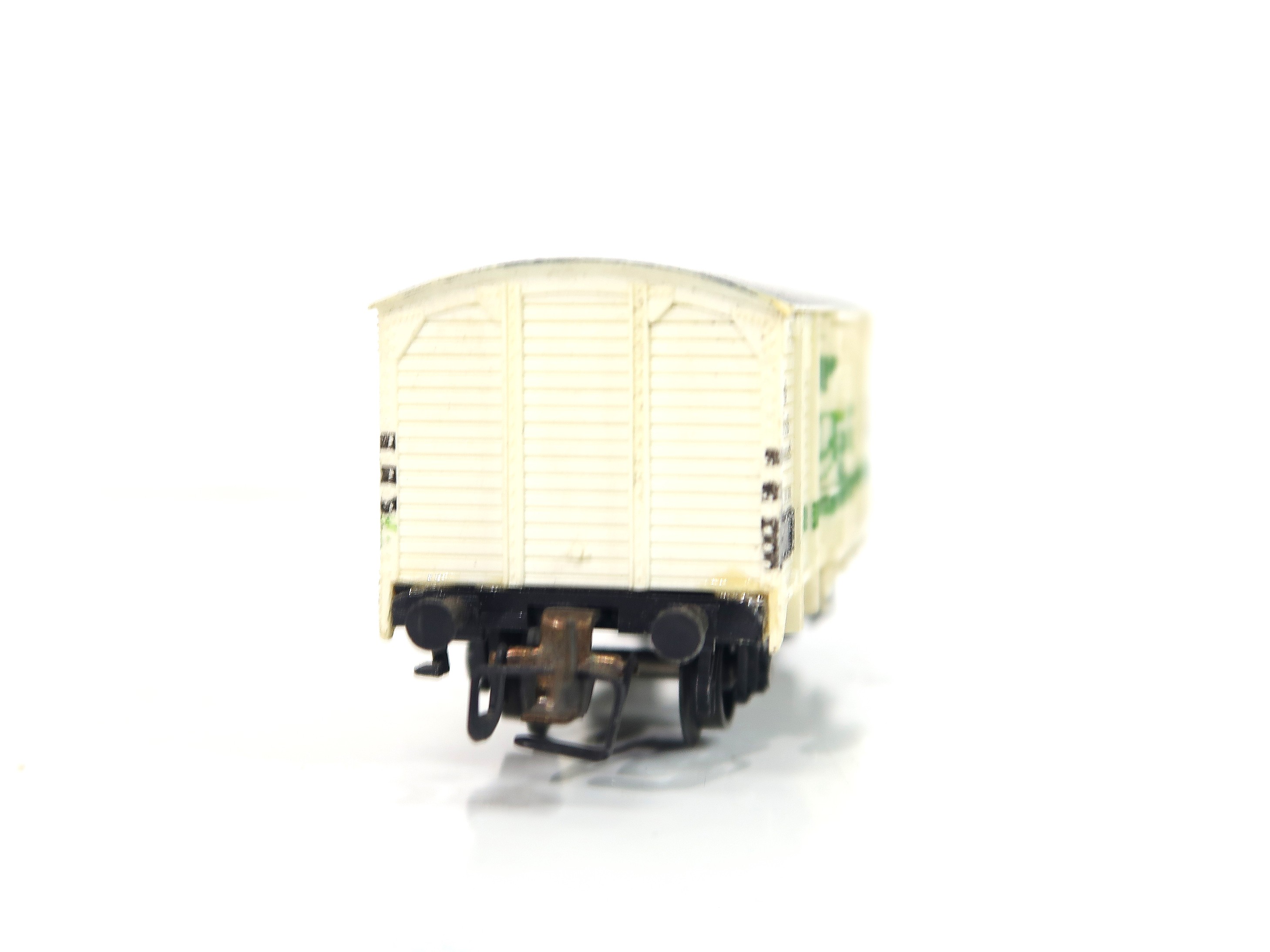 BTTB - Pivovarský vůz Carlsberg - TT