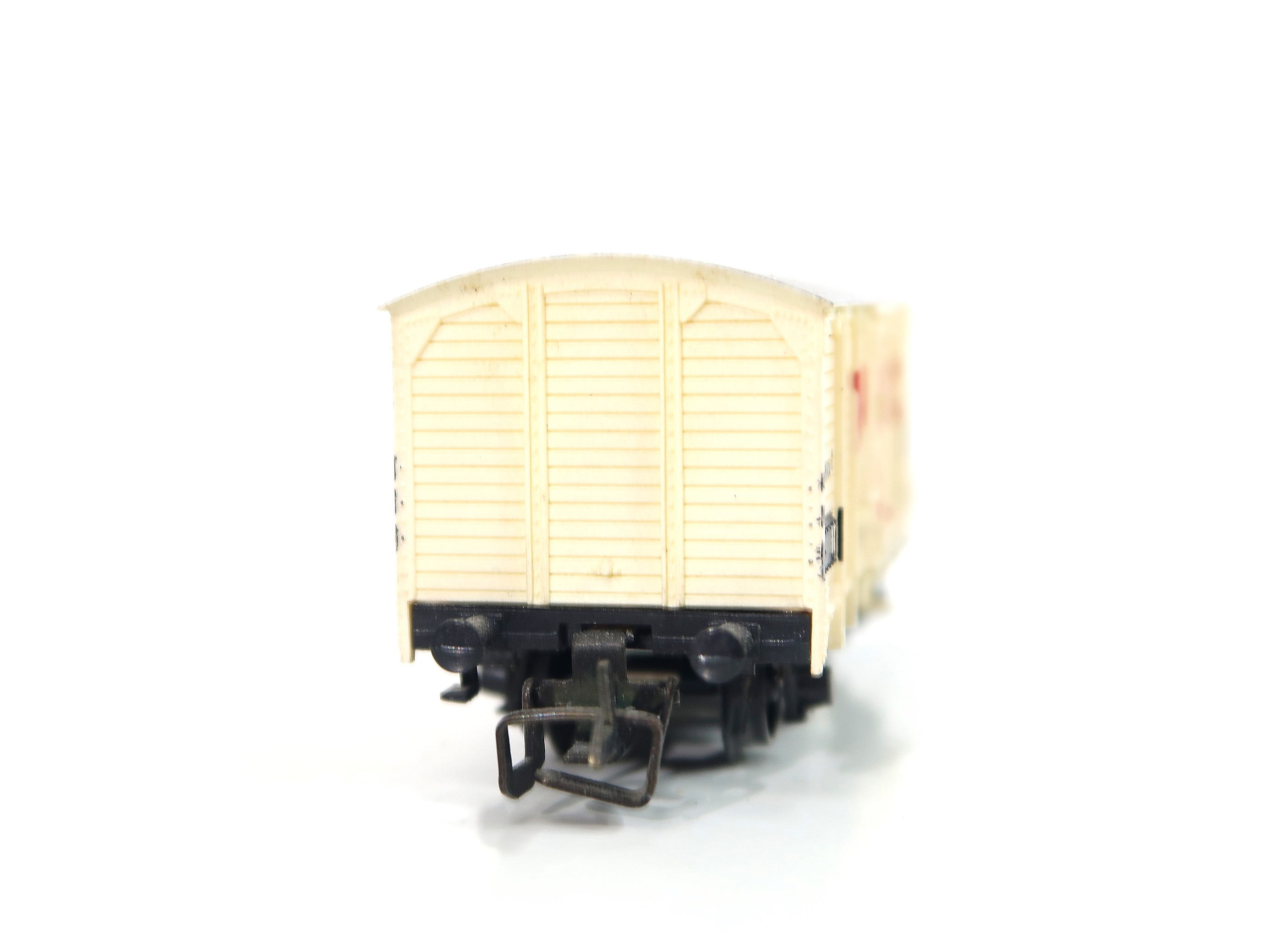 BTTB - Pivovarský vůz Tuborg - TT