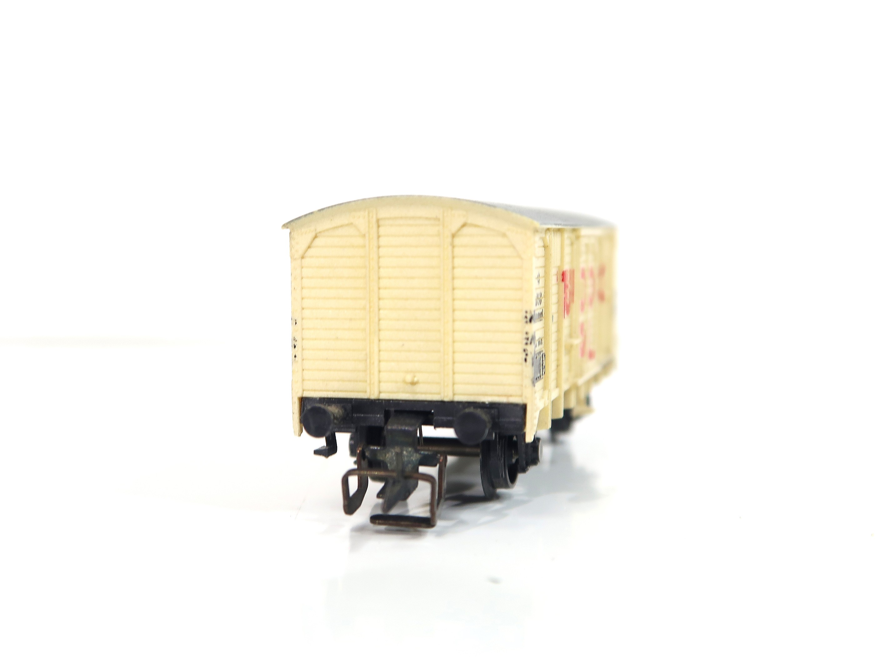 Zeuke - Pivovarský vůz Tuborg - TT