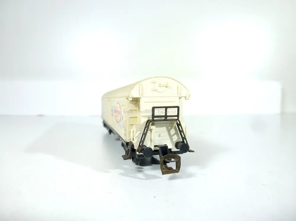 BTTB - Pivovarský vůz Radenberger DR - TT