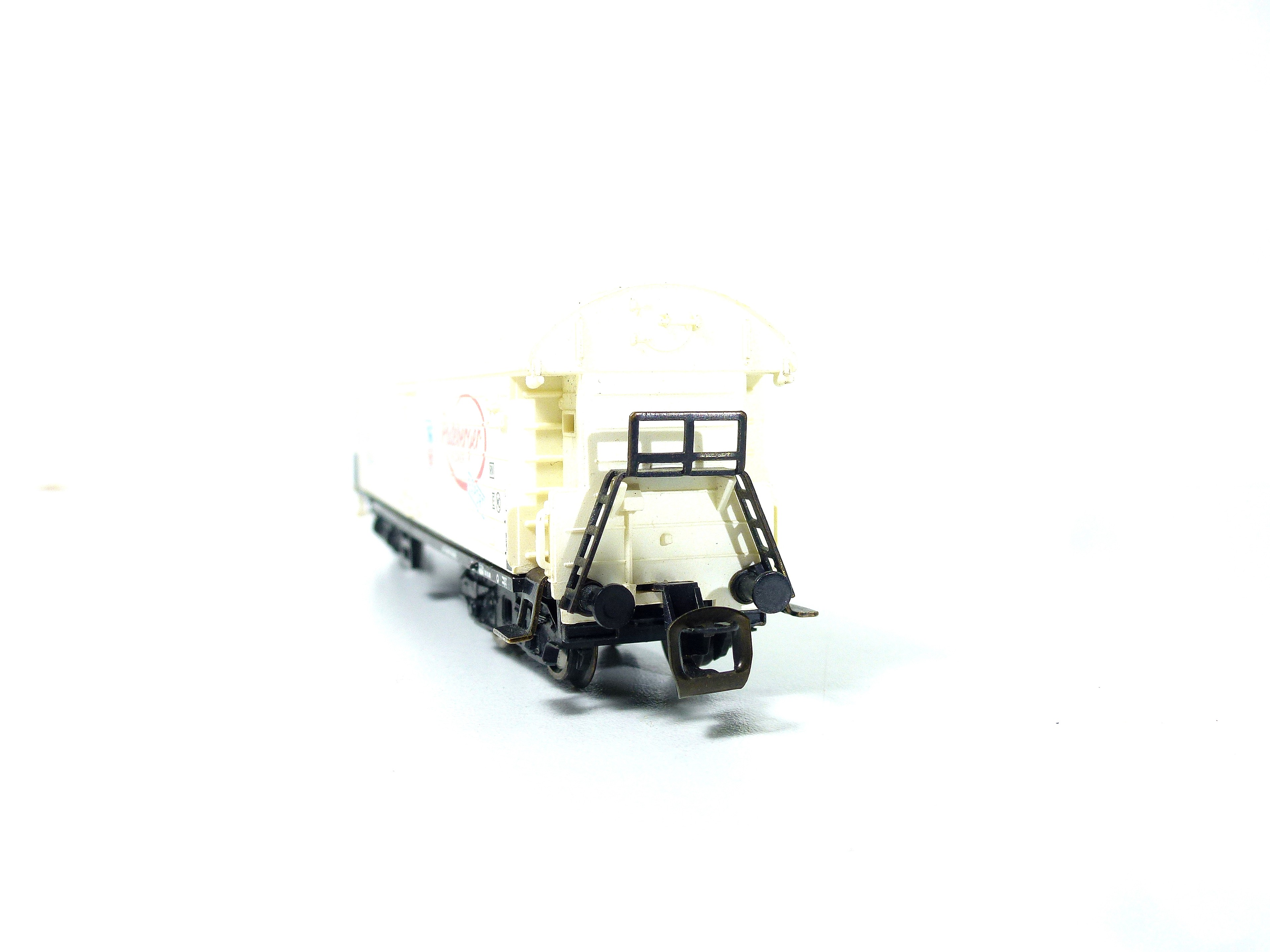 BTTB - Mrazírenský vůz Radeberger DR - TT