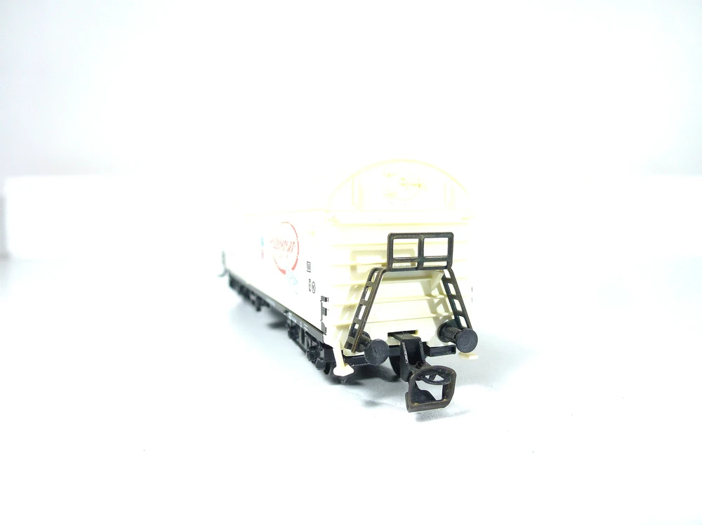 BTTB - Mrazírenský vůz  Radeberger DR - TT