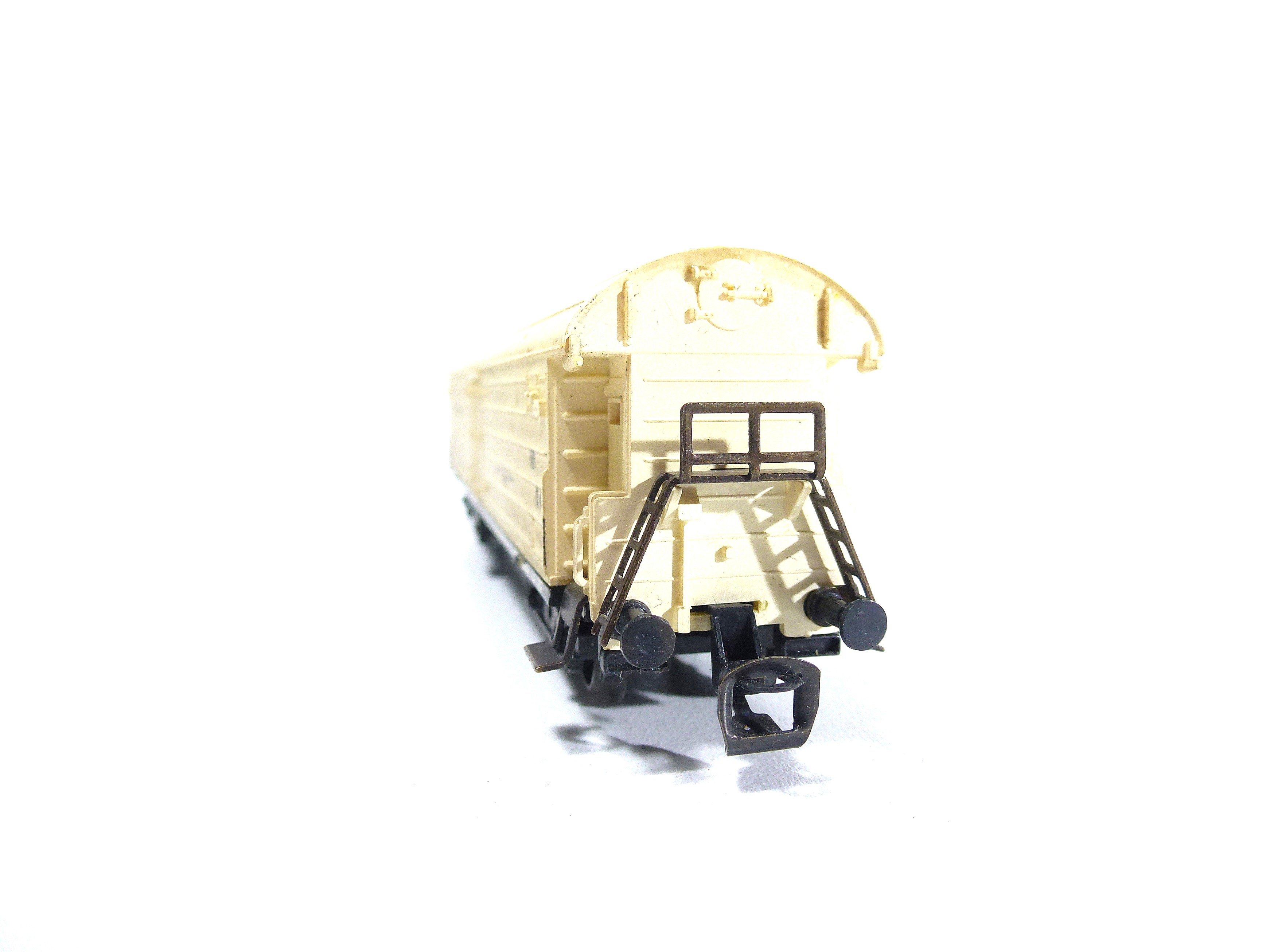 BTTB - Mrazírenský vůz Kühlwagen DR - TT