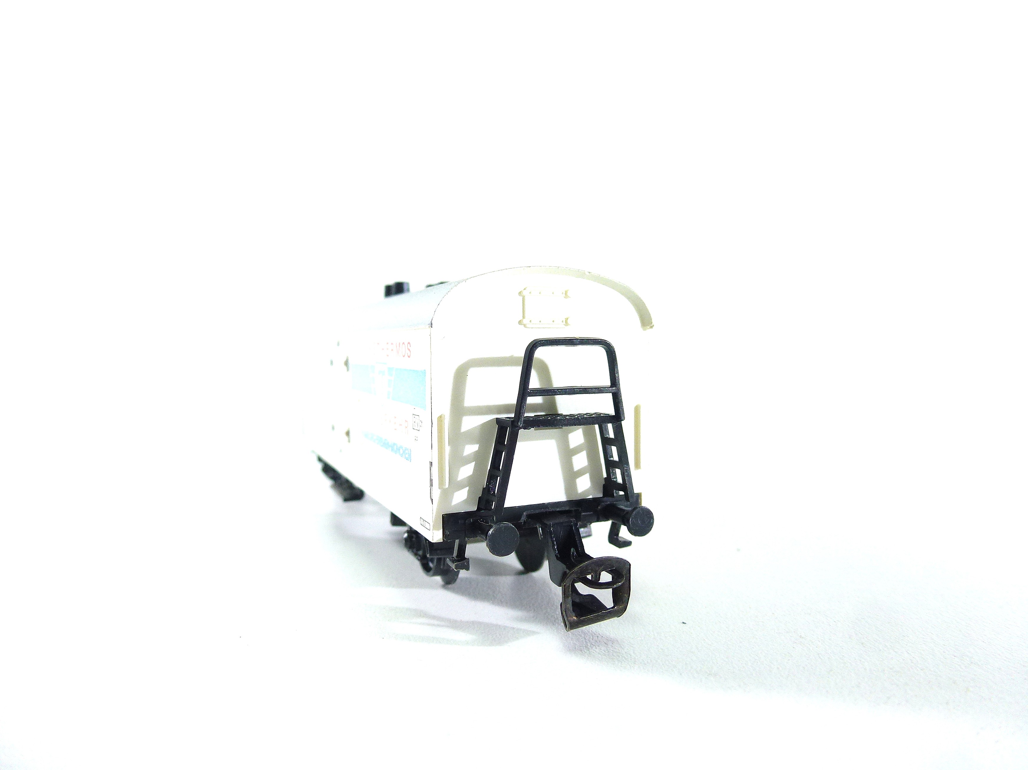 Tillig - Chladírenský vůz KÜHLWAGEN - TT