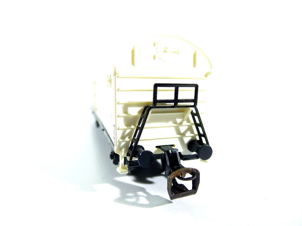 BTTB - Mrazírenský vůz  Interfrigo DR - TT