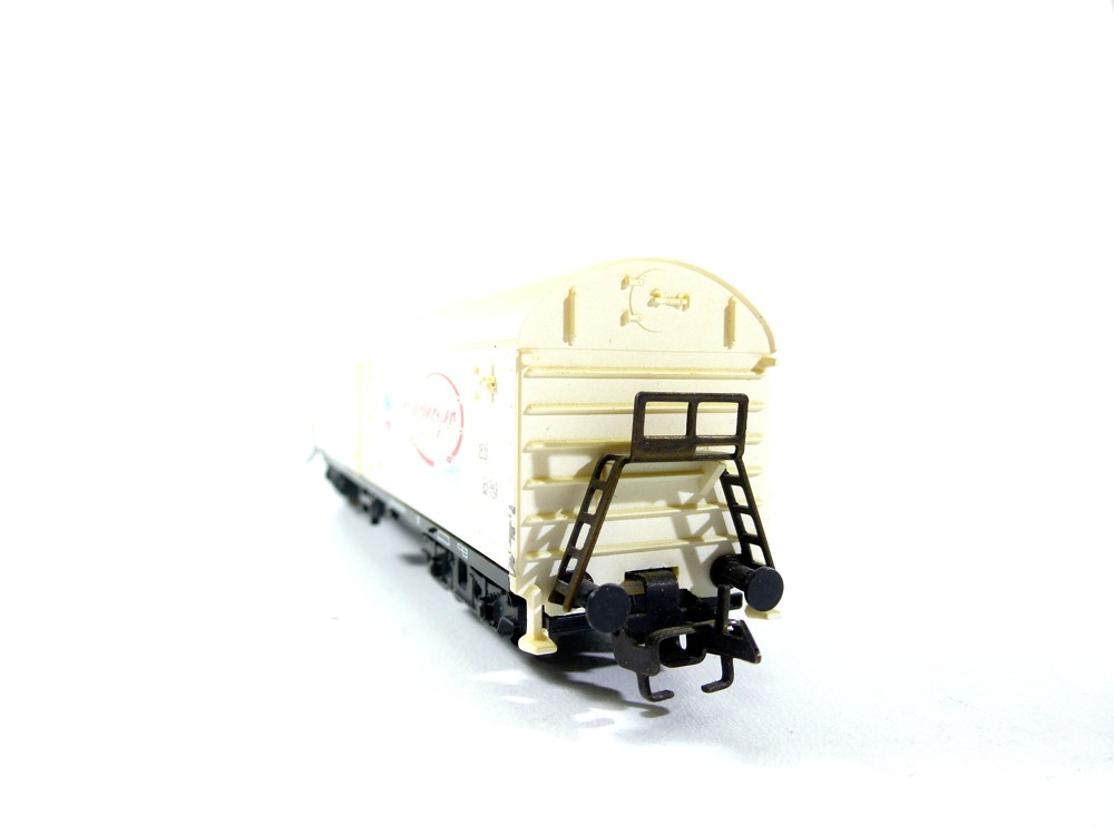 BTTB - Mrazírenský vůz Radeberger DR - TT