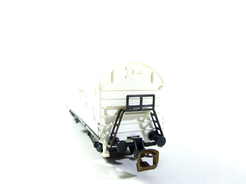 BTTB - Mrazírenský vůz WERNESGRUNER DR - TT