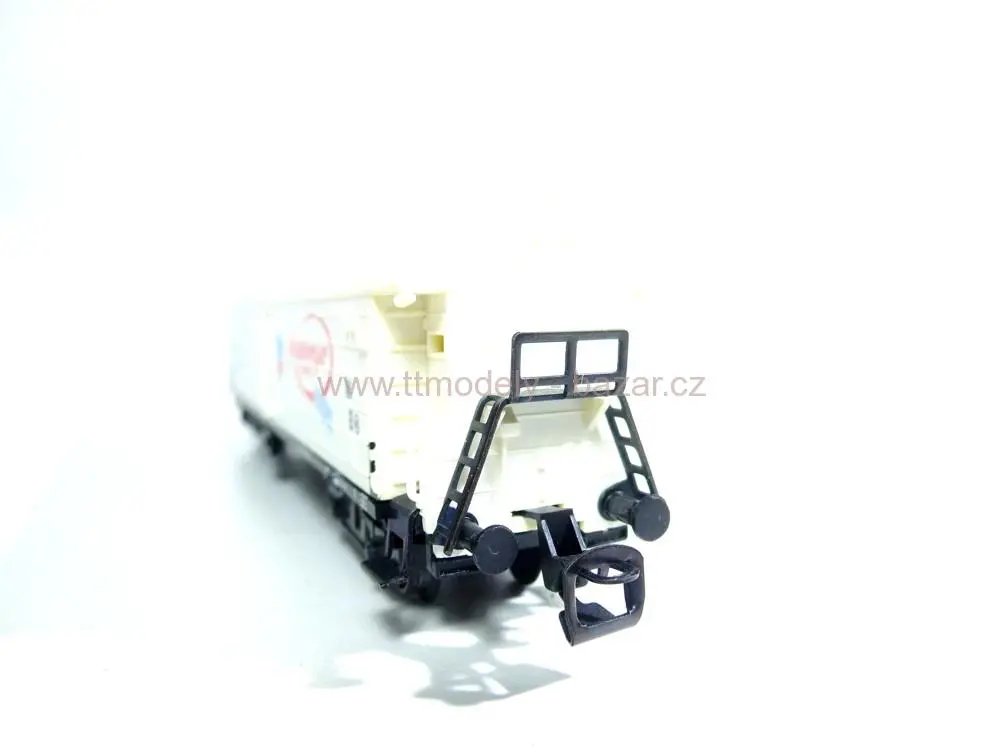 BTTB - Chladírenský vůz Radeberger DR - TT