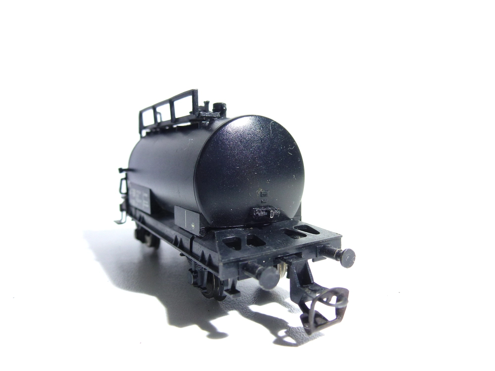 BTTB - Cisternový vůz DR - TT