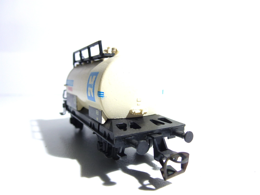 BTTB -  Cisternový vůz NYNAS - TT