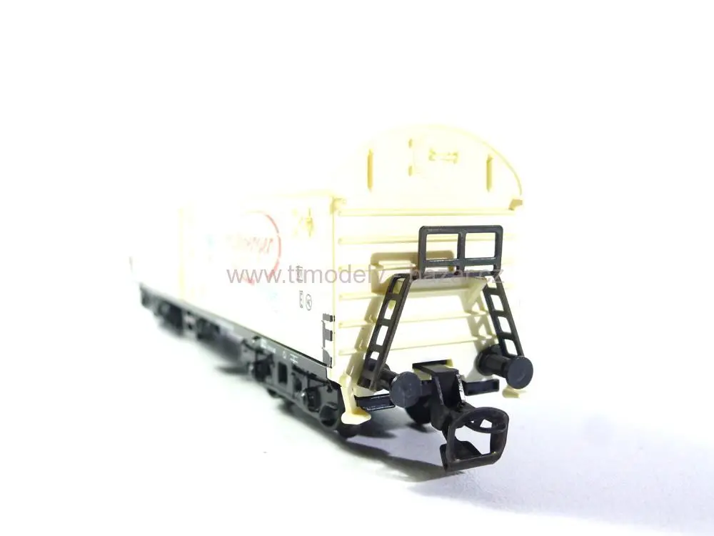 BTTB - Chladírenský vůz Radeberger DR - TT