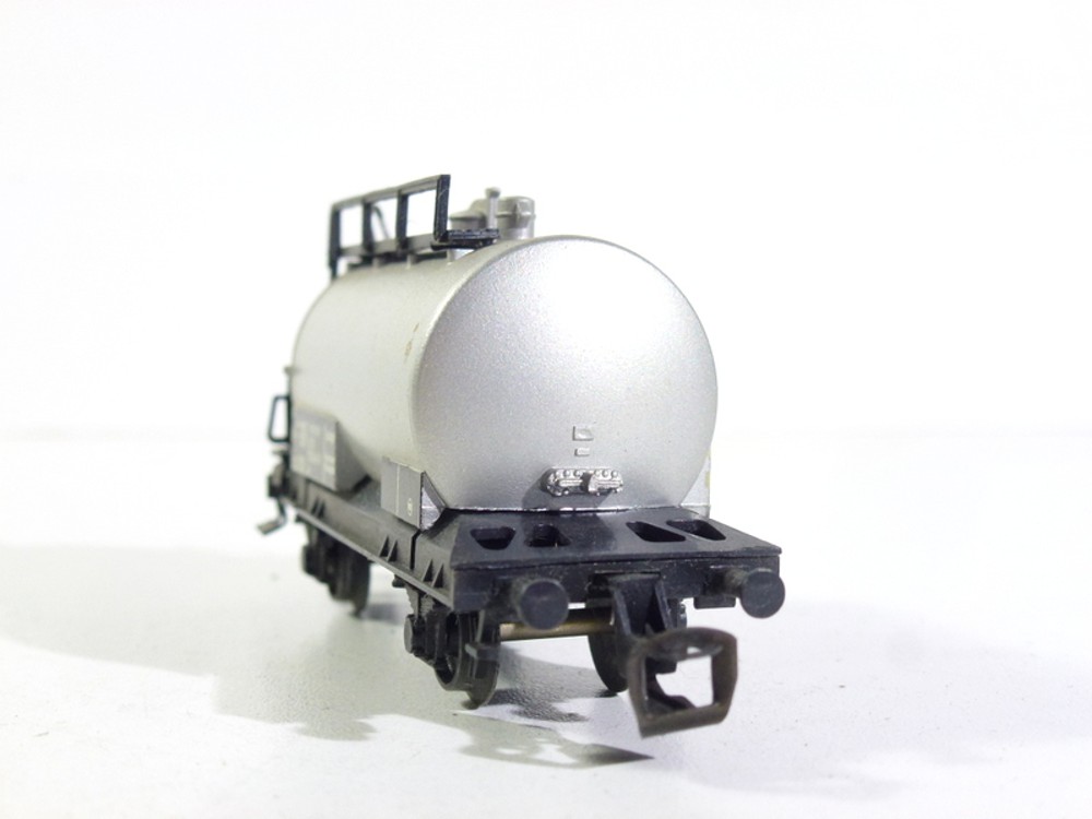 BTTB - Cisternový vůz DR - TT