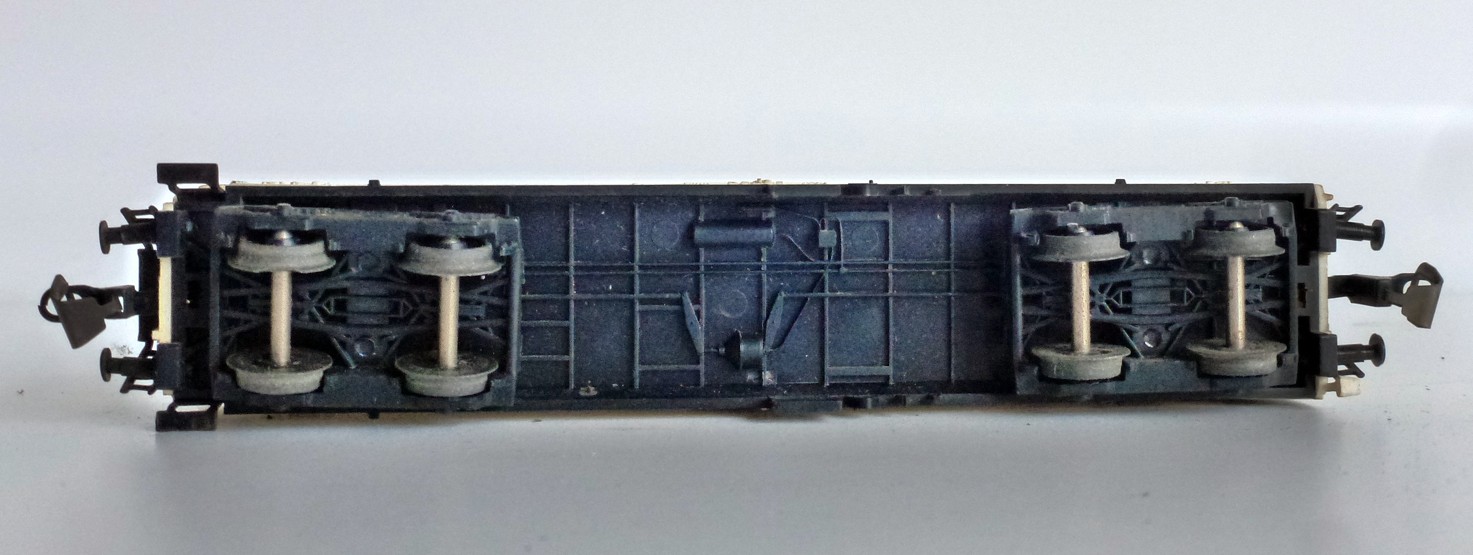 BTTB - Chladící vůz DR  uzavřený INTERFRIGO - TT