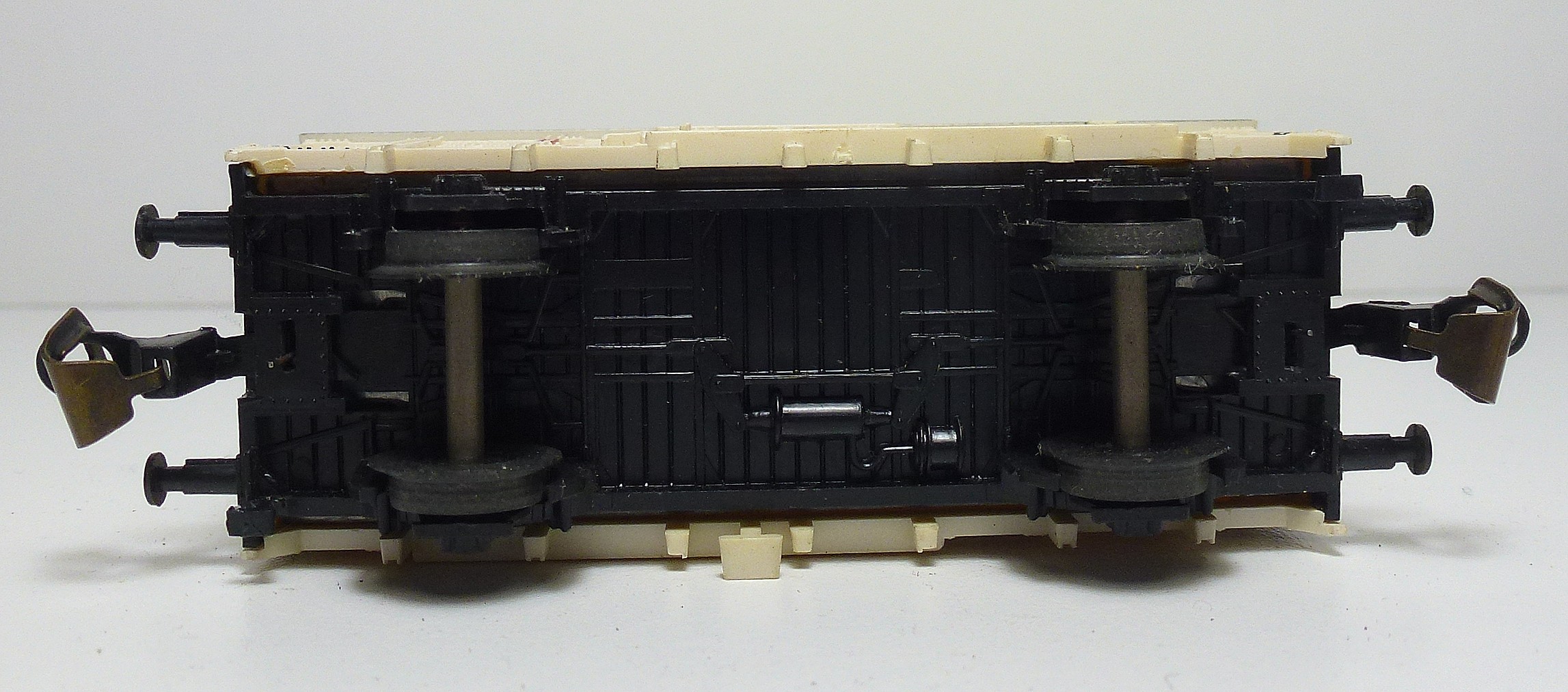 BTTB - Pivovarský vůz Tuborg - TT