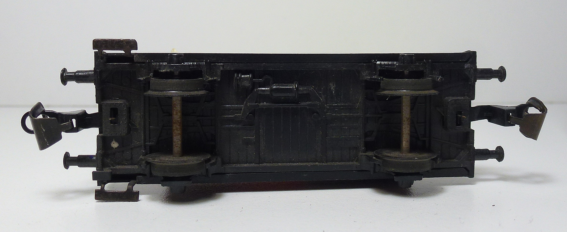 BTTB - Cisternový vůz Mobil - TT