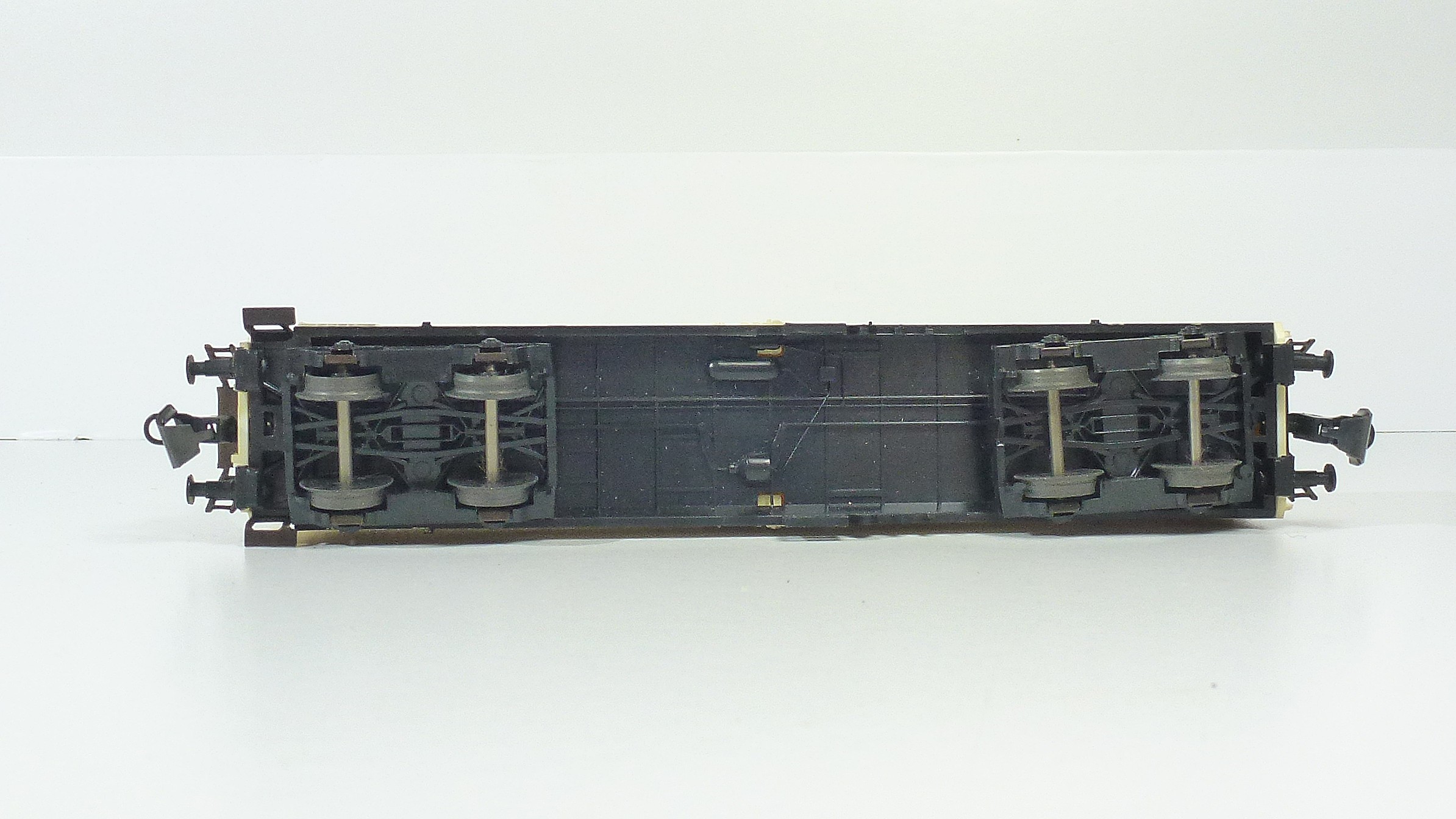 BTTB - Mrazírenský vůz Kühlwagen DR - TT