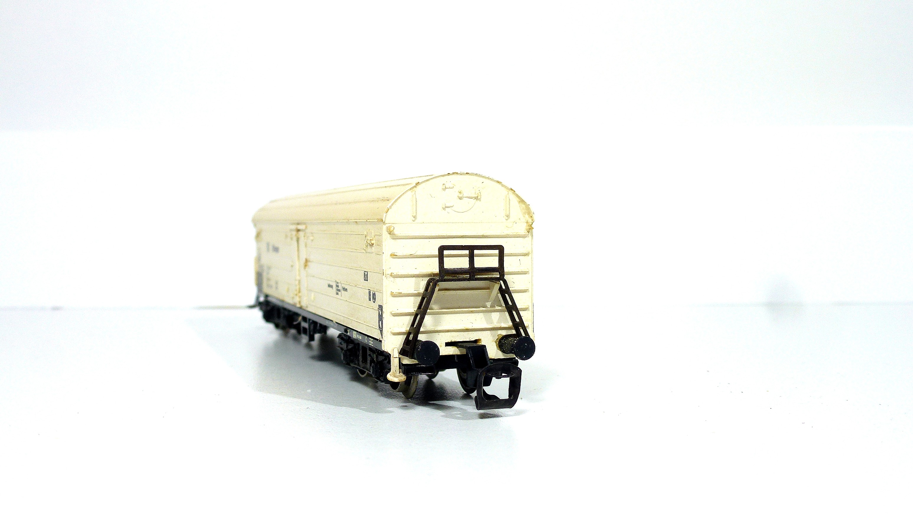 BTTB - Mrazírenský vůz DR Kühlwagen - TT