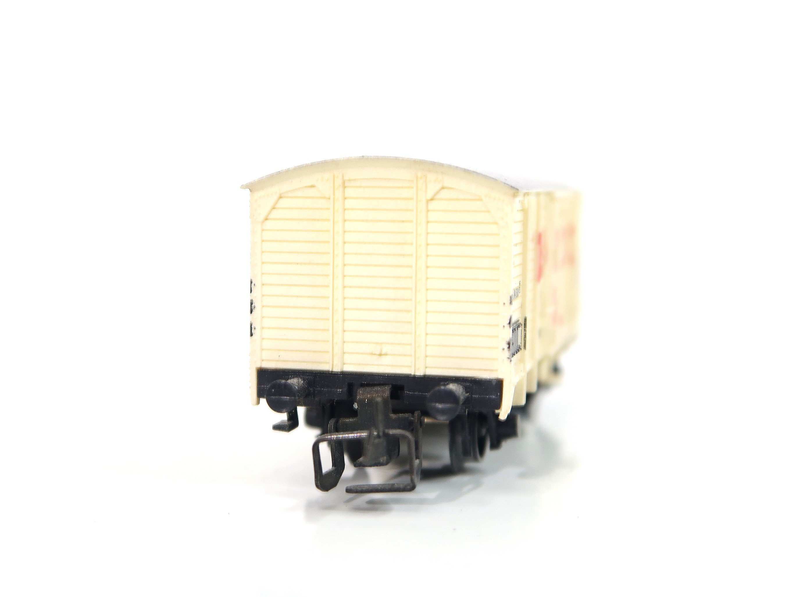 BTTB - Pivovarský vůz Tuborg - TT