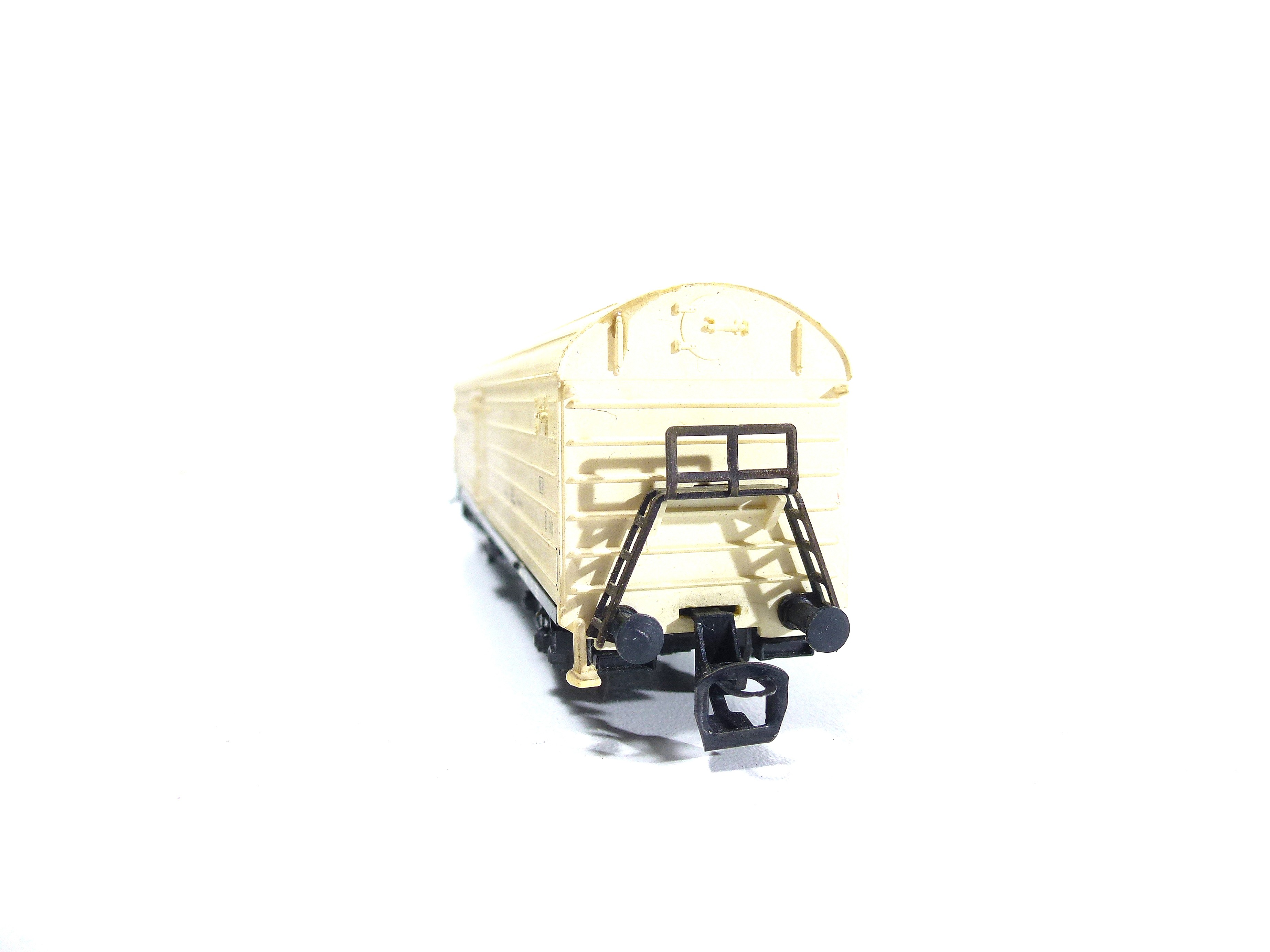 BTTB - Mrazírenský vůz Kühlwagen DR - TT