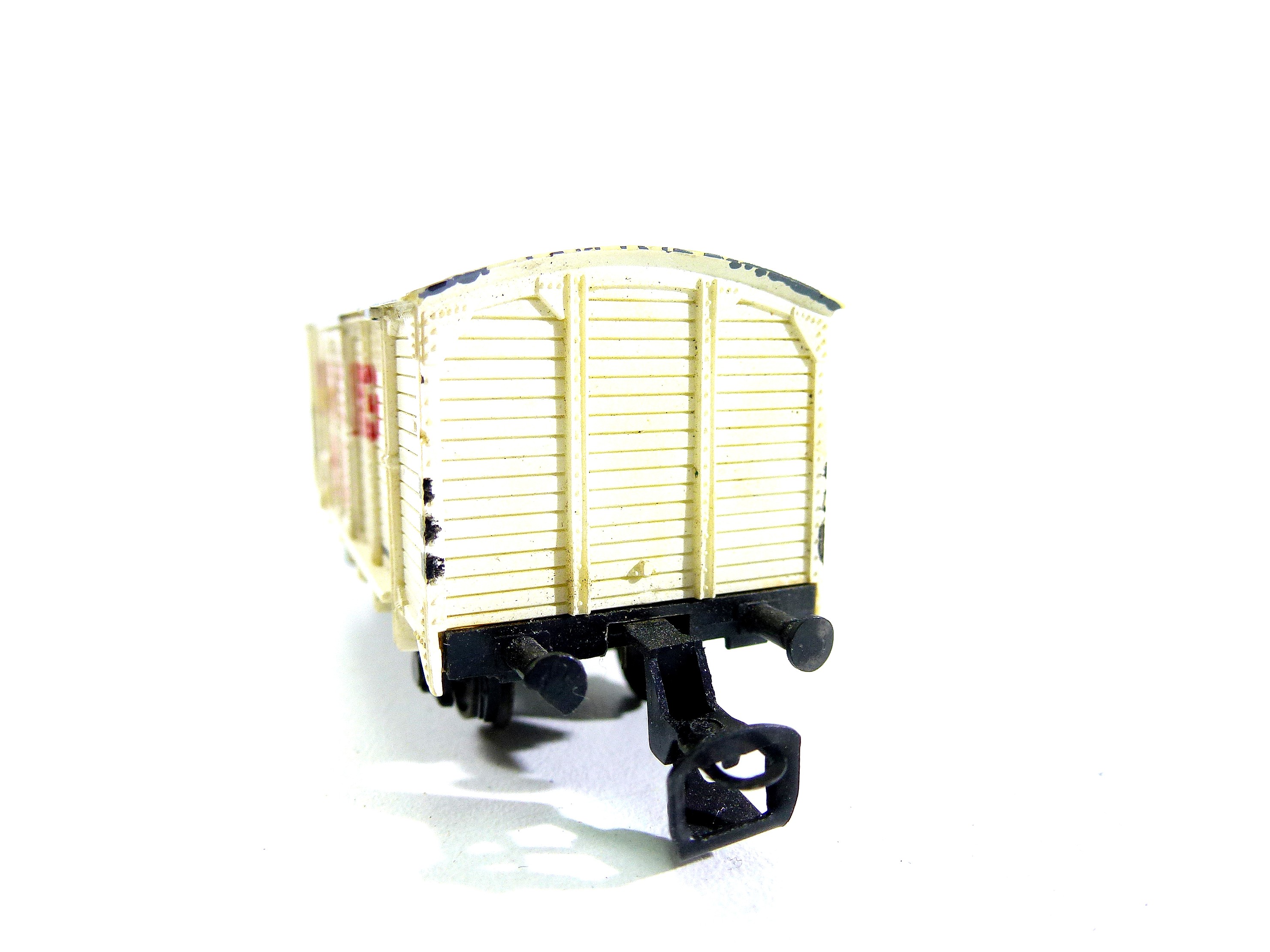 BTTB - Pivovarský vůz Tuborg DSB - TT