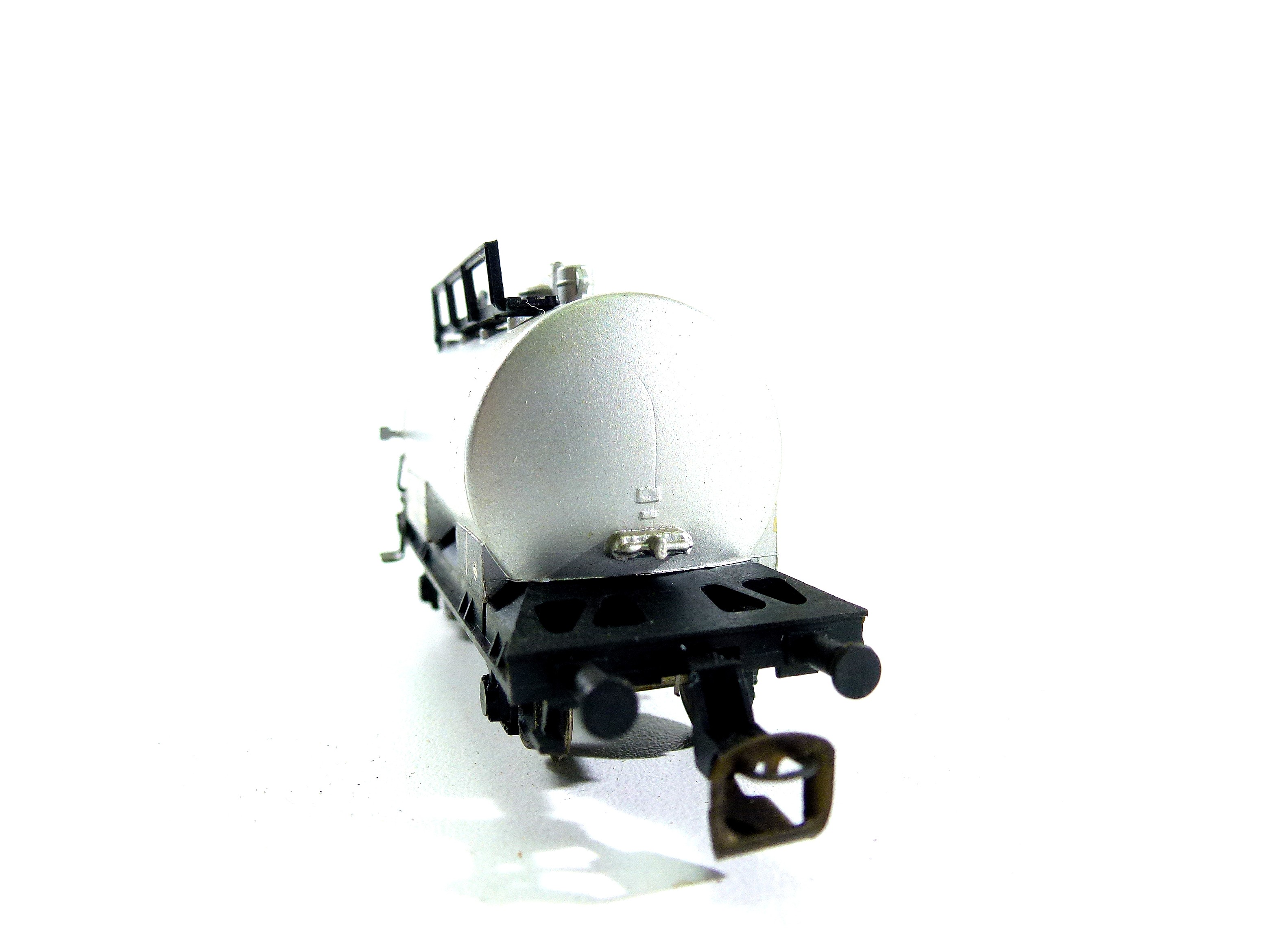 BTTB - Cisternový vůz DR - TT