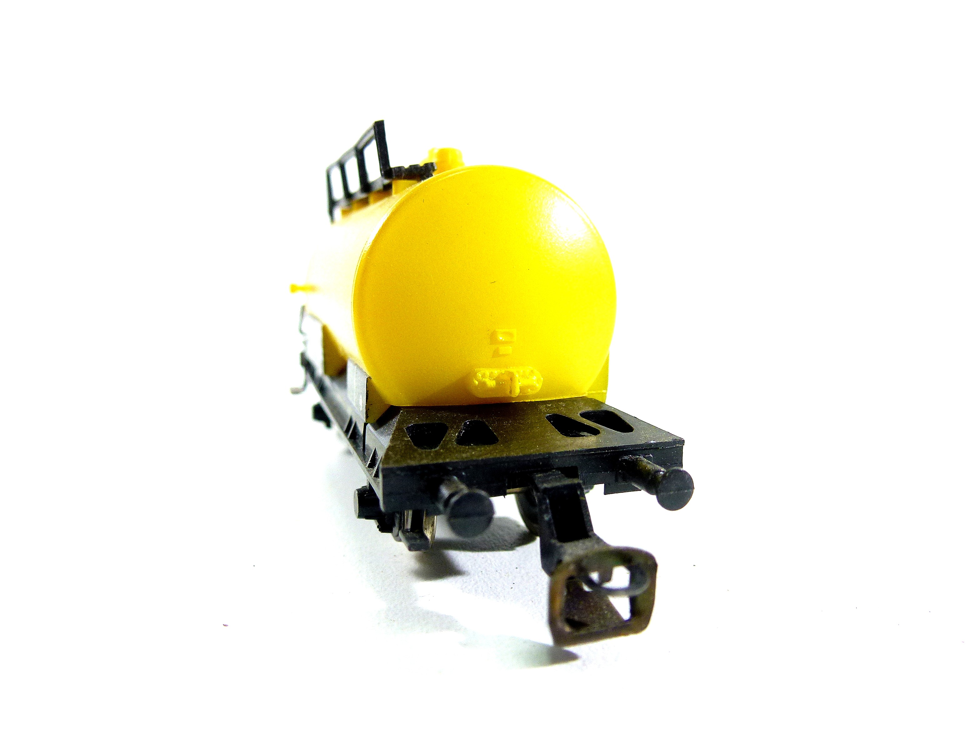 BTTB - Cisternový vůz MINOL DR - TT