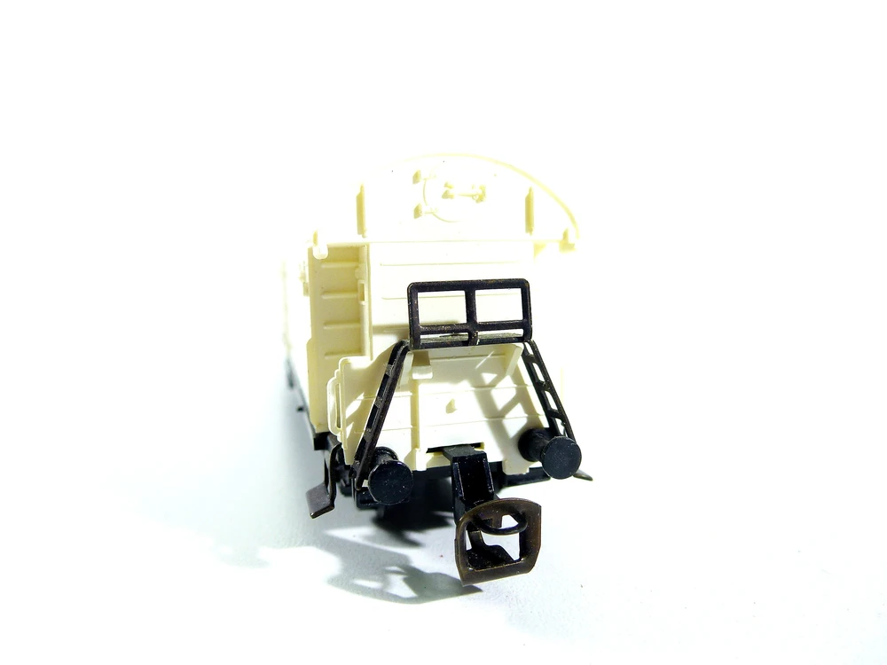 BTTB - Mrazírenský vůz  Interfrigo DR - TT