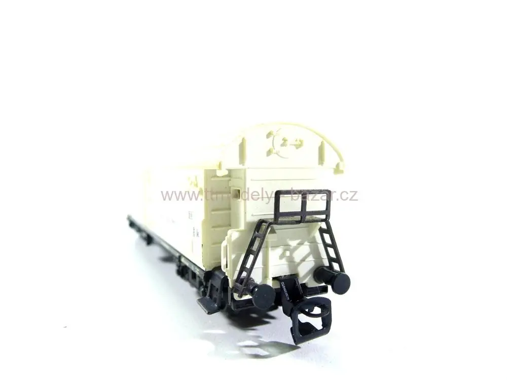 BTTB - Chladírenský vůz Kühlwagen DR - TT