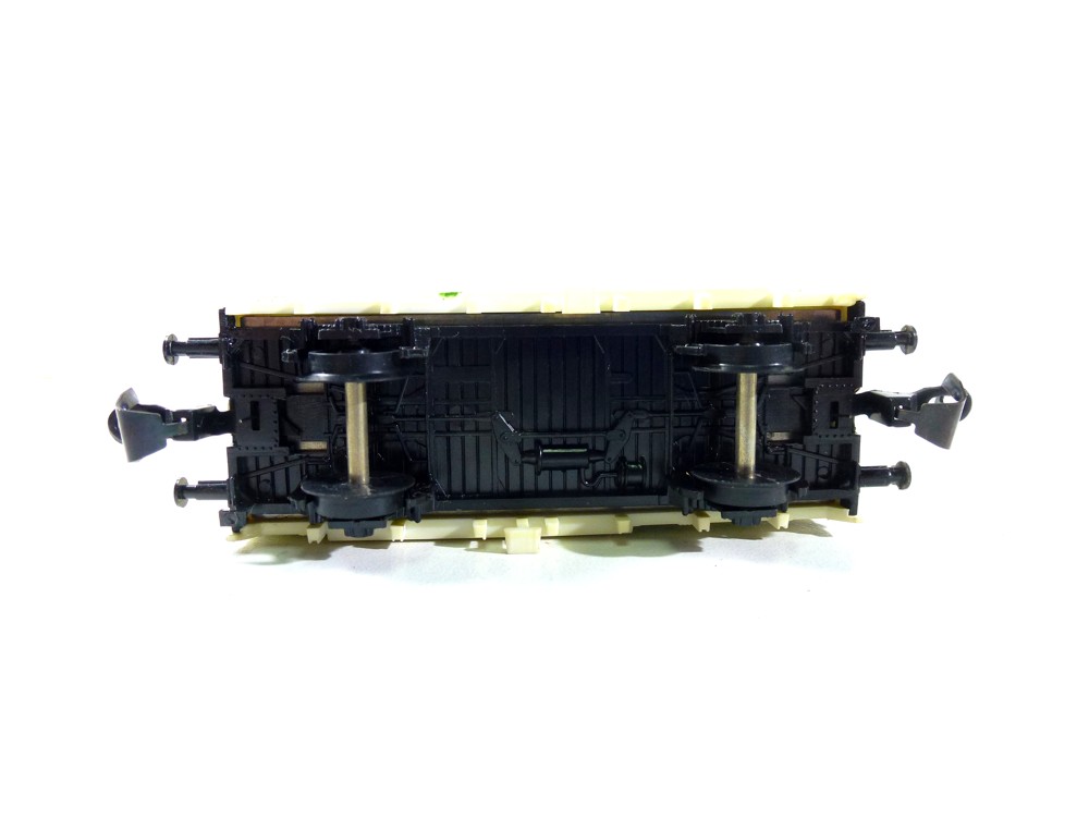 BTTB - Pivovarský vůz Carsberg DSB - TT