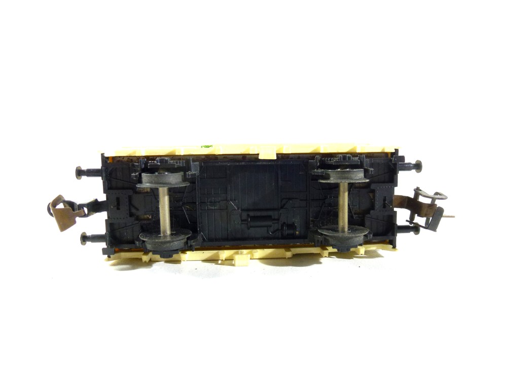 BTTB - Pivovarský vůz Carlsberg - TT