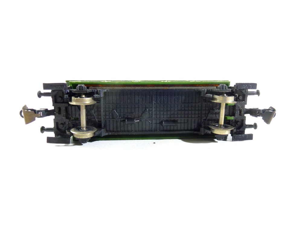 BTTB - Osobní vůz DR   - TT