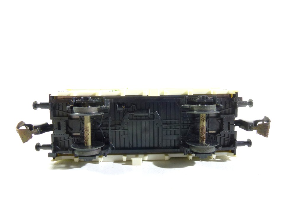 BTTB - Pivovarský vůz Carlsberg - TT