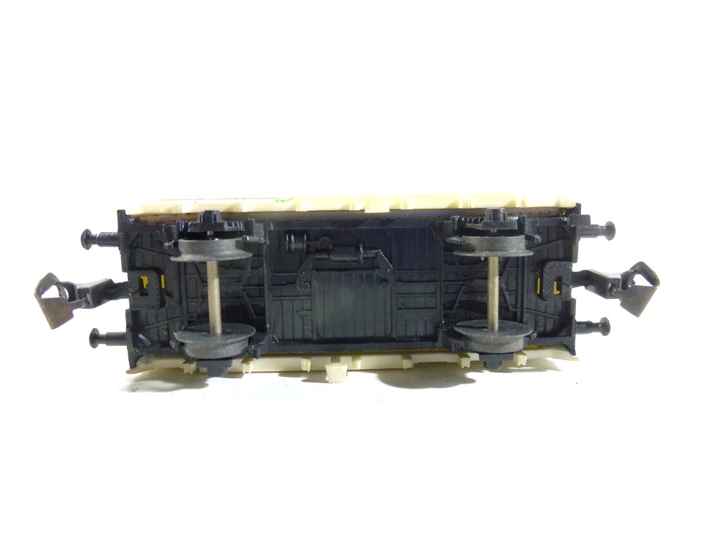 BTTB - Pivovarský vůz Carlsberg - TT