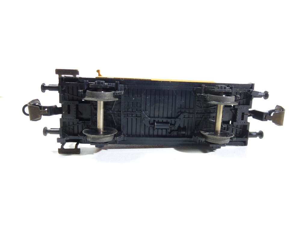 BTTB - Cisternový vůz M DR - TT