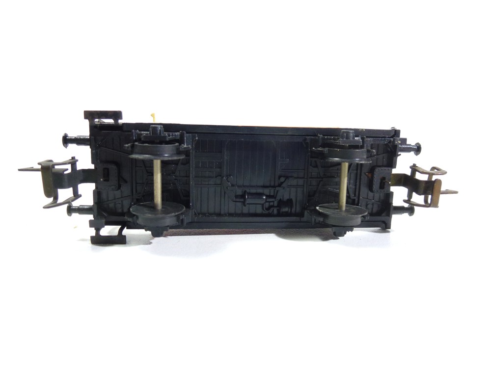 BTTB - Cisternový vůz Mobil - TT