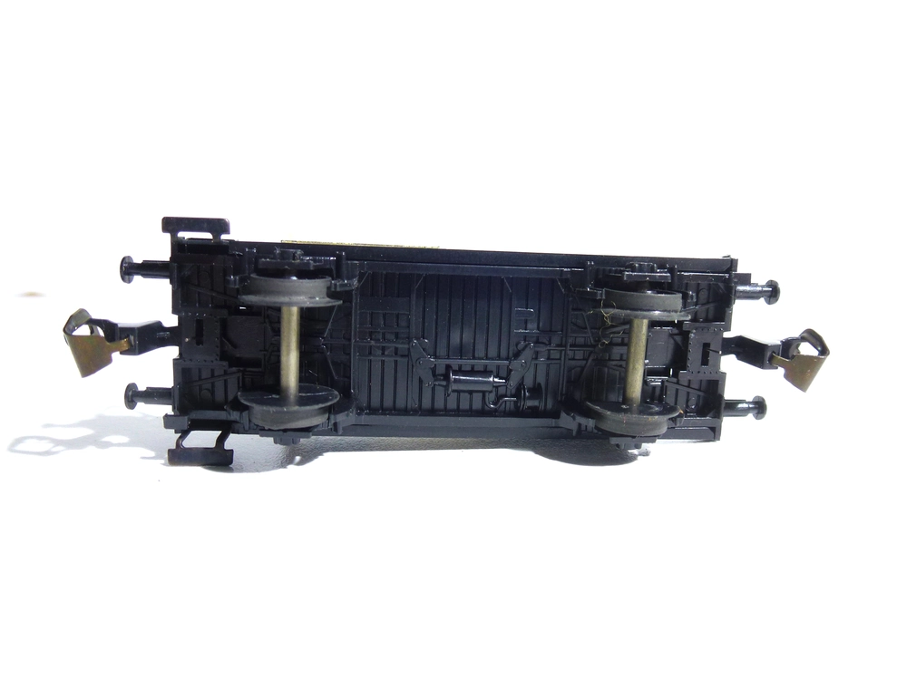 BTTB -  Cisternový vůz NYNAS - TT