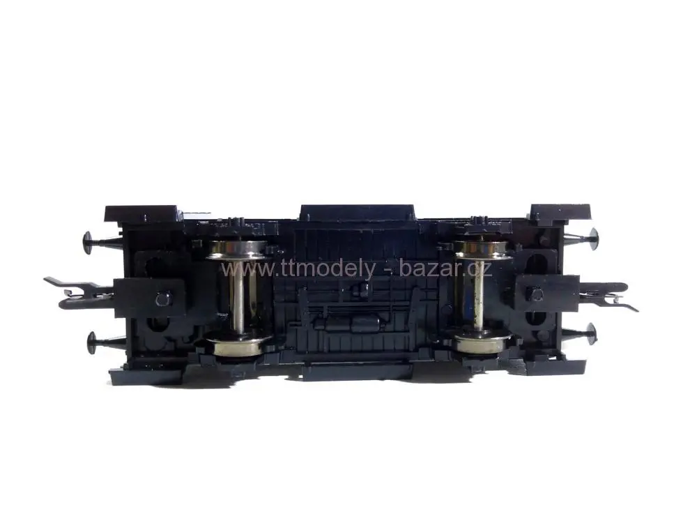 TILLIG - Chladírenský vůz DR - TT