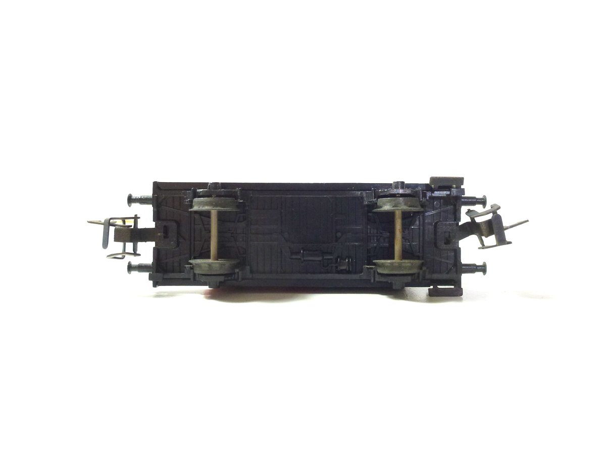 BTTB - Cisternový vůz Mobil - TT